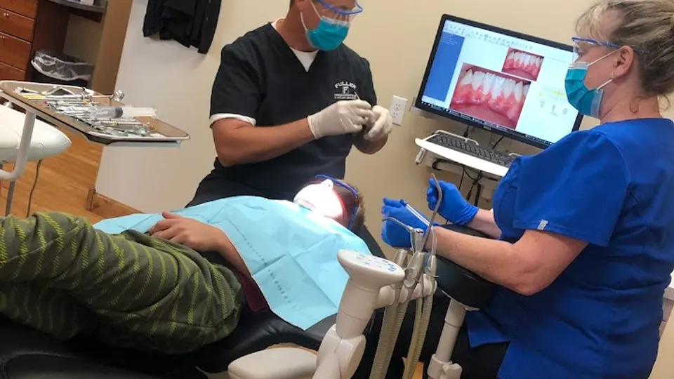 Fuller Periodontics & Implant Dentistry - Periodontist in Billings, MT