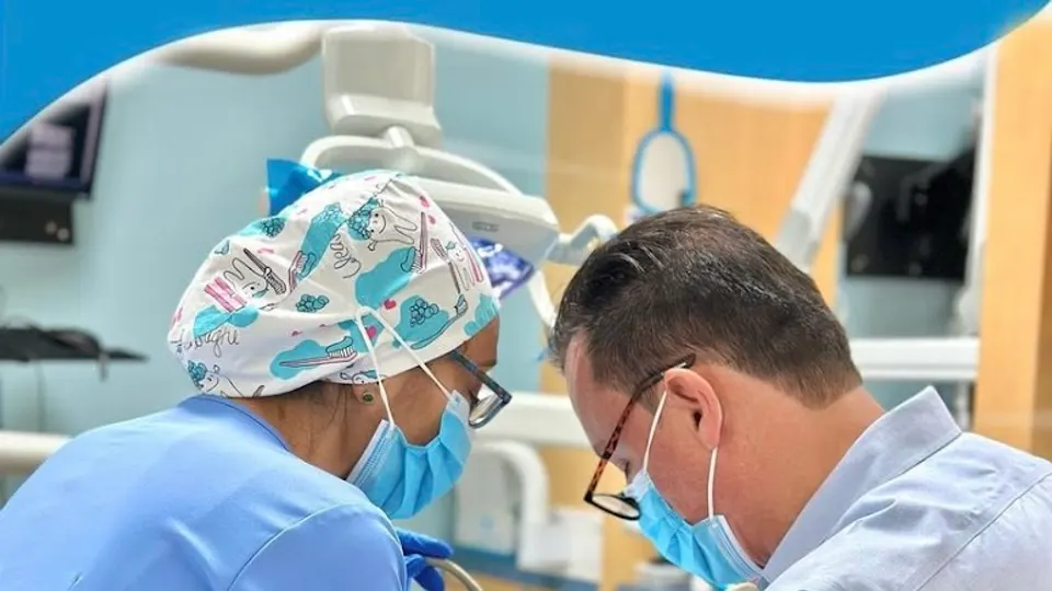 Gables Family Dental of Coral Gables - Dentist in Miami, FL