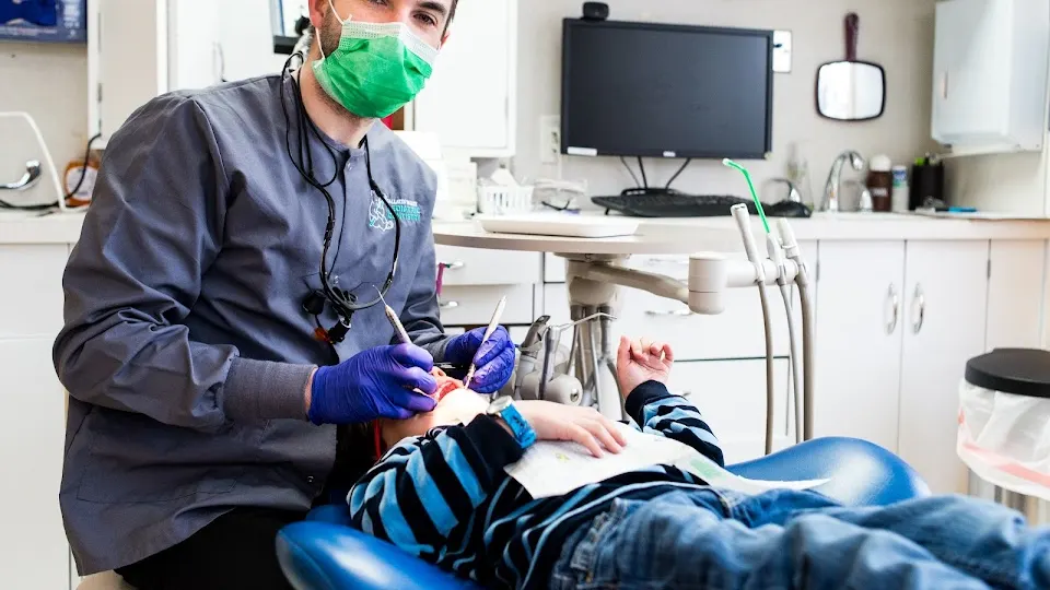 Gallatin Valley Pediatric Dentistry - Pediatric dentist in Bozeman, MT