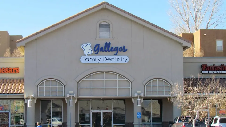 Gallegos Family Dentistry - Dentist in Albuquerque, NM