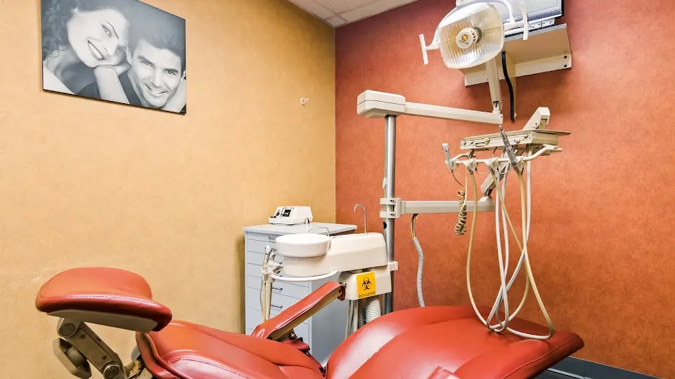 Garden State Dental of Newark - Dentist in Newark, NJ