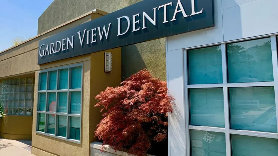 Garden View Dental: Bradford Bowen DDS, Brandon Bowen DMD - Dentist in Salt Lake City, Utah
