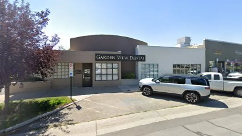 Garden View Dental - Dentist in Salt Lake City, UT