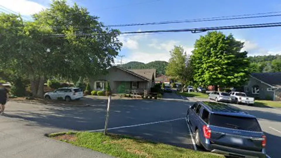 Garrett Stigall - Dentist in Boone, NC