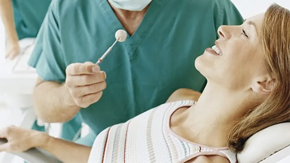 Gary A. Franz, D.D.S. - Dentist in Wichita, KS
