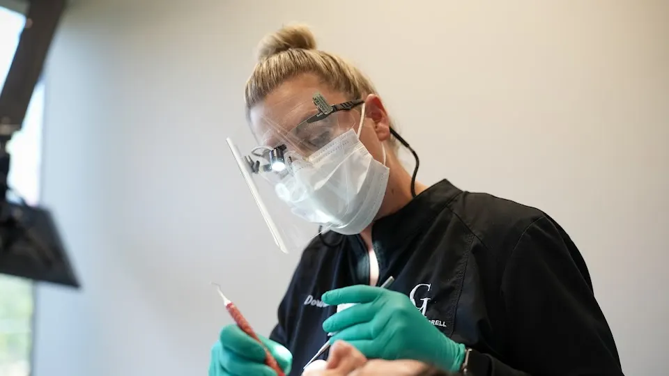 Gaston and Murrell Family Dentistry - Dentist in Nashville, Tennessee