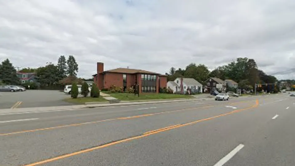Gaudette Brian D DDS - Dentist in Newport, RI