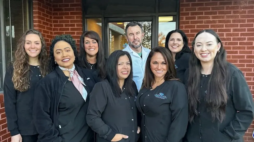 General & Implant Dentistry of Tidewater - Dentist in Virginia Beach, VA