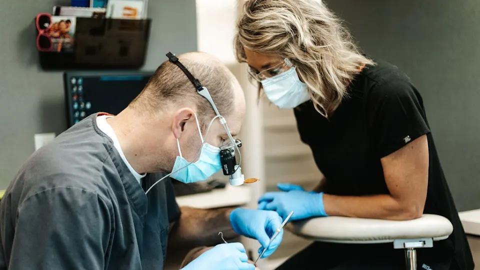 Genesis Dental of Salt Lake - Dentist in Salt Lake City, Utah