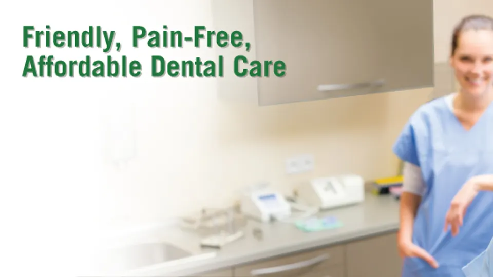 Genesis Dental of West Valley - Dentist in West Valley City, Utah