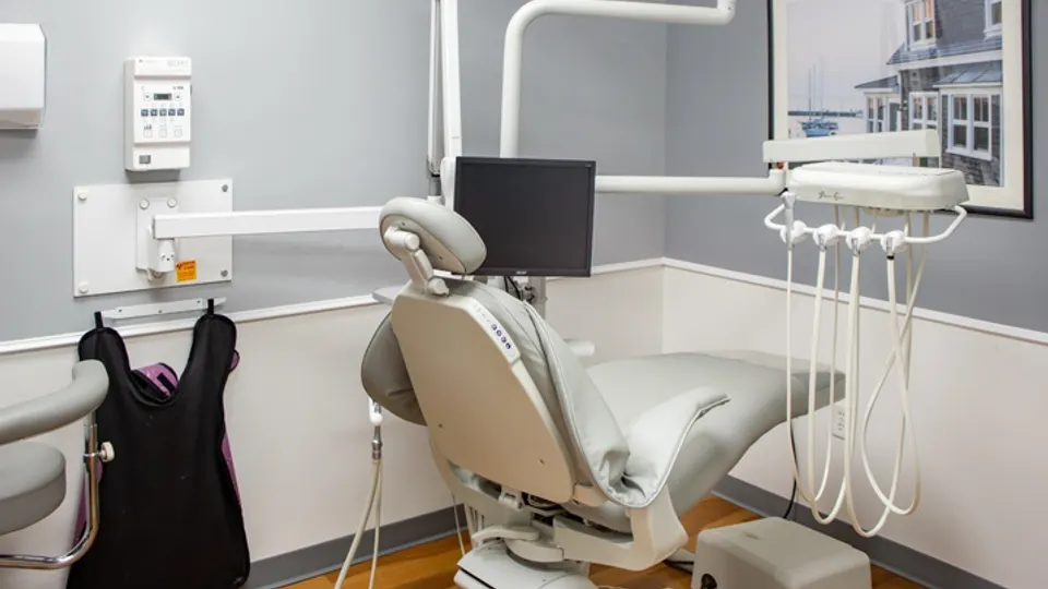 Gentle Dental Beverly - Dentist in Salem, MA