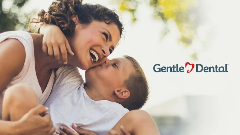 Gentle Dental Downtown Portland - Dentist in Portland, Oregon
