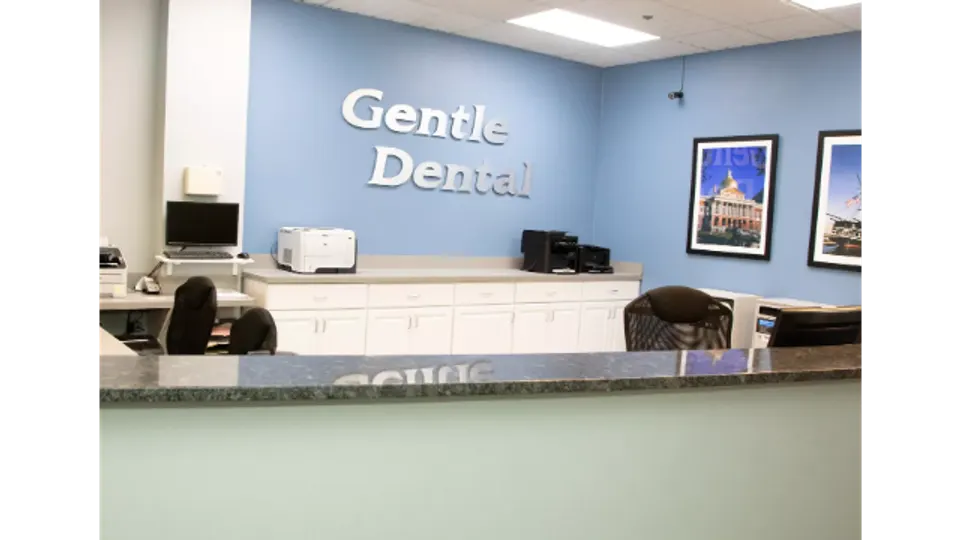 Gentle Dental Keene - Dentist in Keene, NH