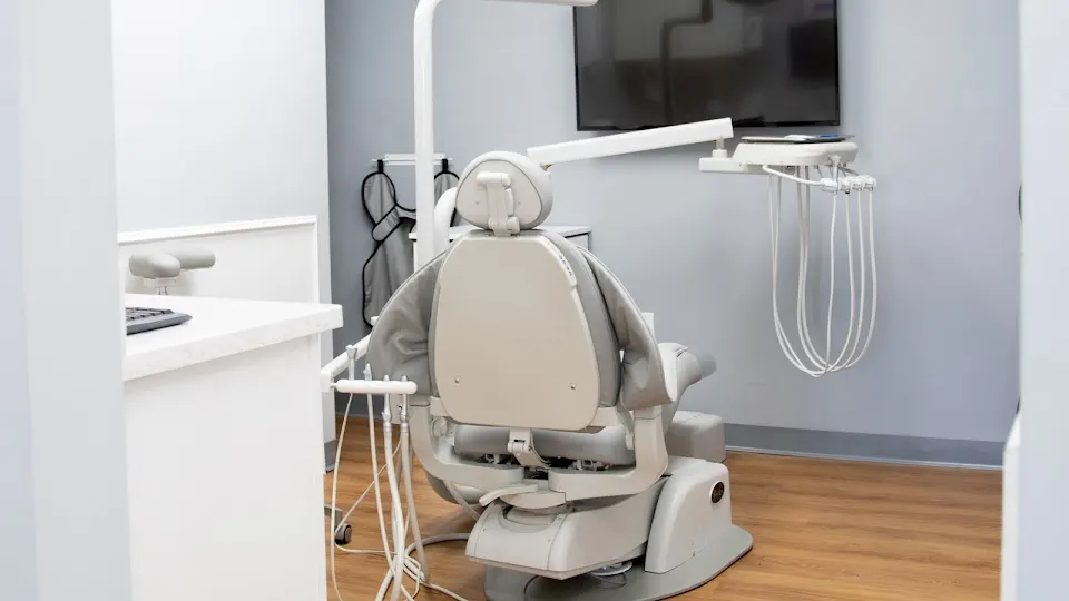 Gentle Dental Manchester South Willow - Dentist in Manchester, New Hampshire