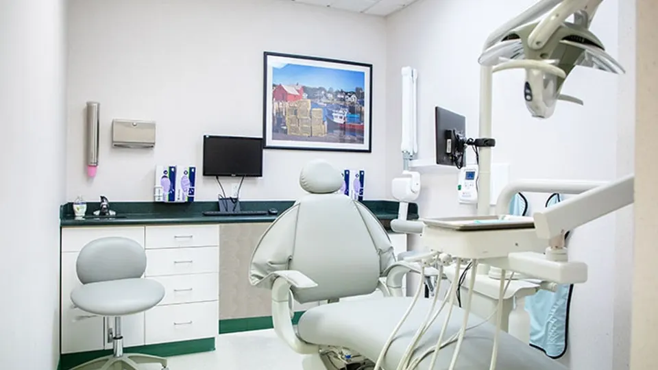 Gentle Dental Manchester - Dentist in Manchester, New Hampshire