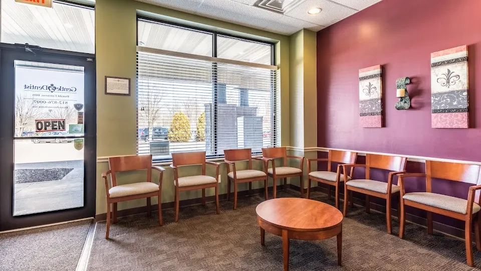 Gentle Dentist - Dentist in Bloomington, IN