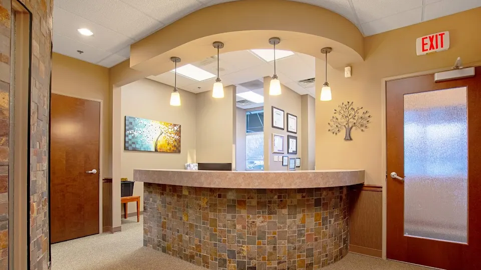 Gentle Dentist - Dentist in Indianapolis, IN