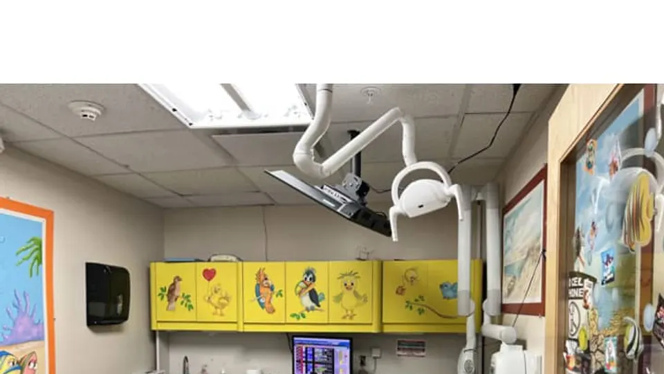 Gentle Touch Smiles for Kids Dental & Orthodontics - Dentist in Wilmington, DE