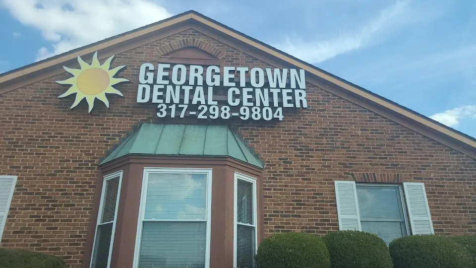 Georgetown Dental Center - Dentist in Indianapolis, Indiana