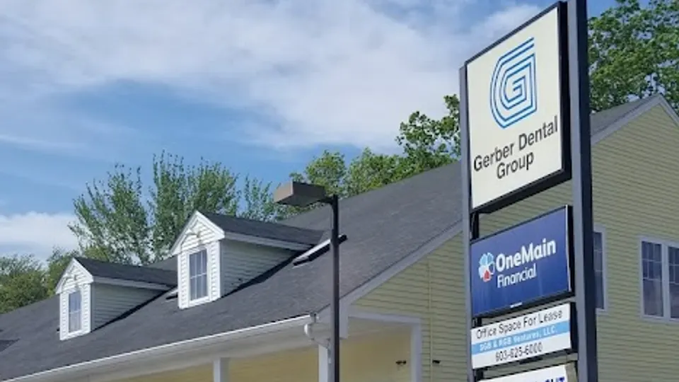 Gerber Dental Group. - Dentist in Manchester, NH