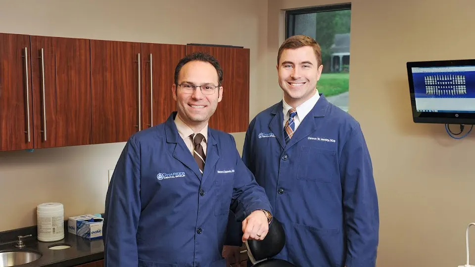 Ghareeb Dental Group - Dentist in Charleston, WV