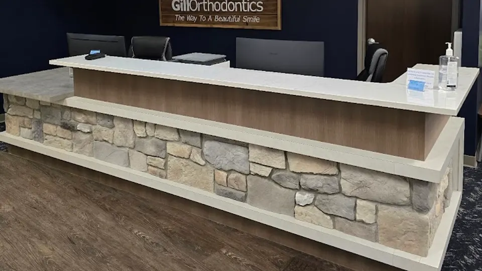 Gill Orthodontics - Orthodontist in Fargo, North Dakota