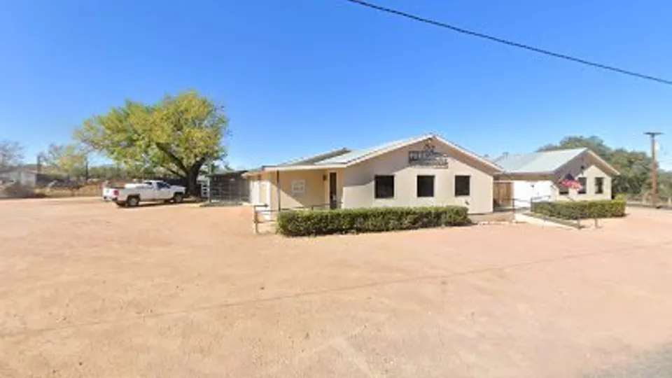 Gillespie Veterinary Center - Veterinarian in Fredericksburg, Texas