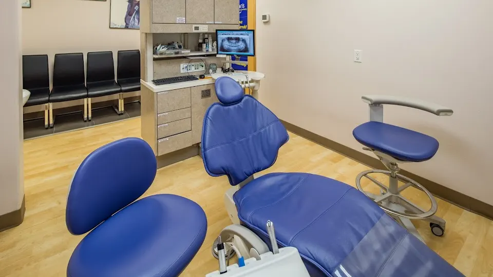 Glacier Dental - Dentist in Anchorage, Alaska