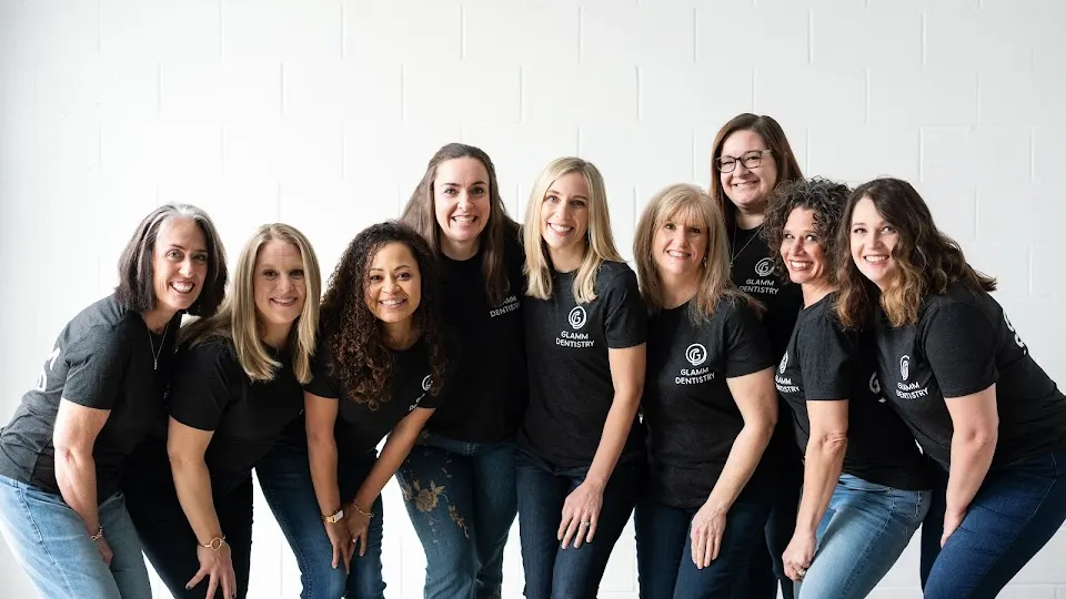 Glamm Dentistry - Dentist in Columbus, OH