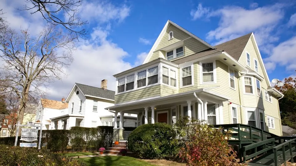 Glen Ridge Cosmetic and Family Dentistry - Dentist in Newark, NJ