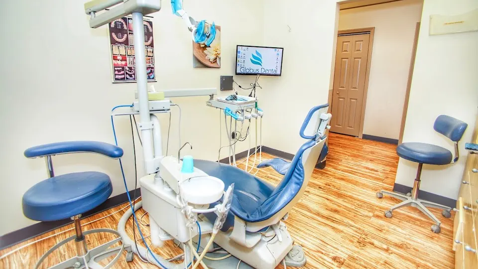 Globus Dental Care - Dentist in Lynn, Massachusetts