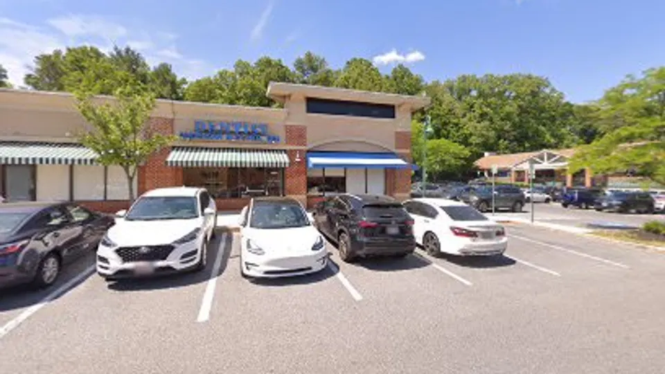 Glow Dental Cosmetic & Family Dentistry - Dentist in Baltimore, MD