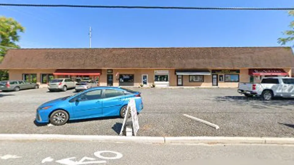 Goldstein Ronald T DDS - Dentist in Cape May, NJ