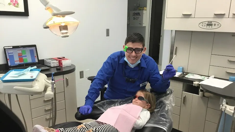 Gorges Dental, Anthony Raggi, DMD - Dentist in Ithaca, NY