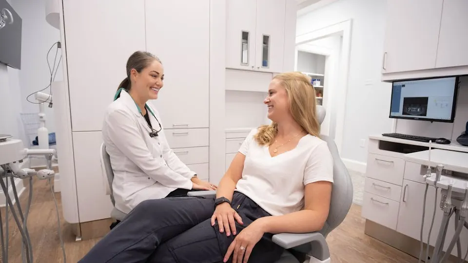 Gower Family Dentistry - Dentist in Beaufort, South Carolina