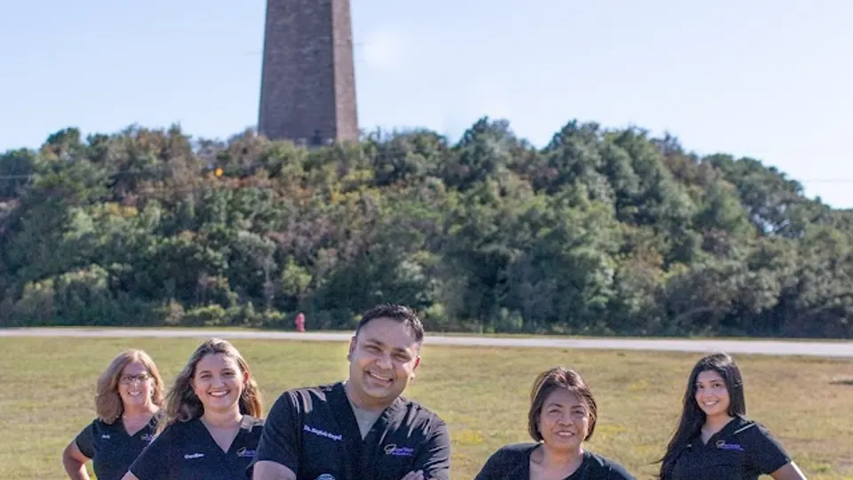Goyal Dentistry - Dentist in Virginia Beach, Virginia