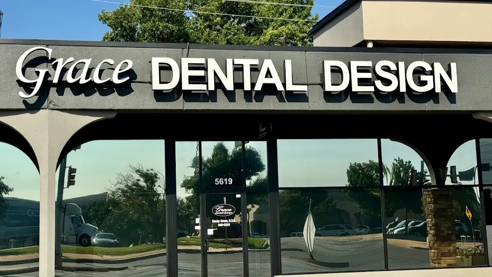 Grace Dental Design - Dentist in Oklahoma City, Oklahoma