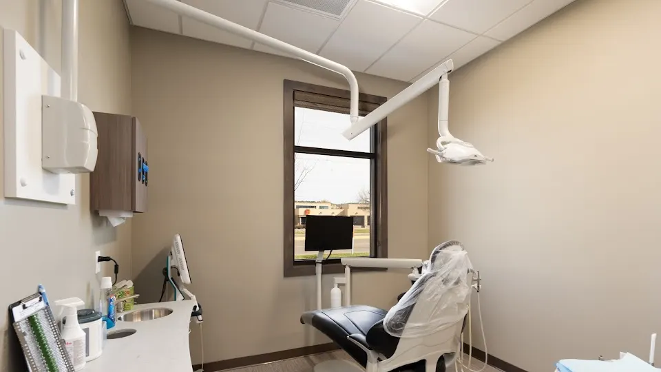 Grand Avenue Dental Care - Dentist in Billings, Montana