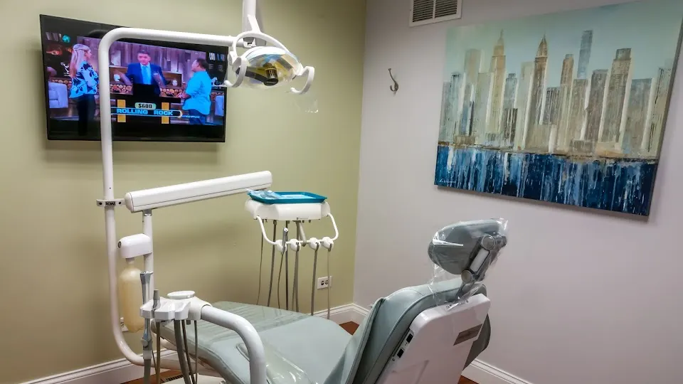 Grand Dentistry River North - Dentist in Chicago, IL
