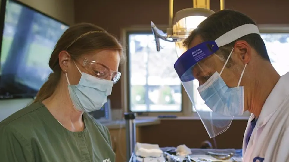 Grand Traverse Oral Surgery - Oral surgeon in Traverse City, MI