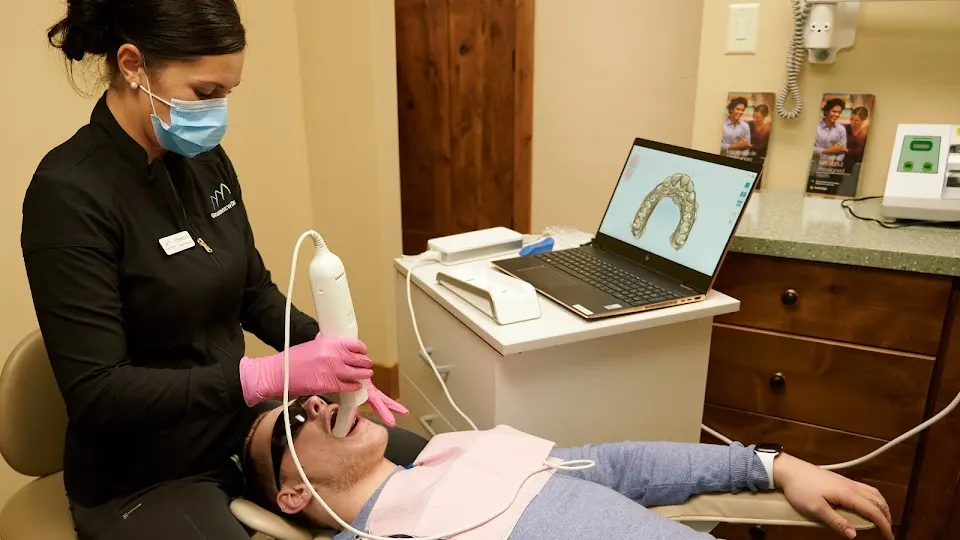 Grandview Dental - Adam McLachlan DDS - Dentist in Salt Lake City, Utah