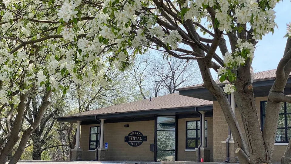Grant Dental Plaza - Dentist in Omaha, NE