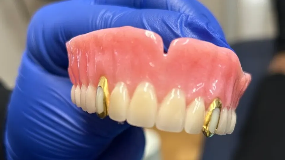 Grant Warren, DMD - Dentist in Biloxi, MS