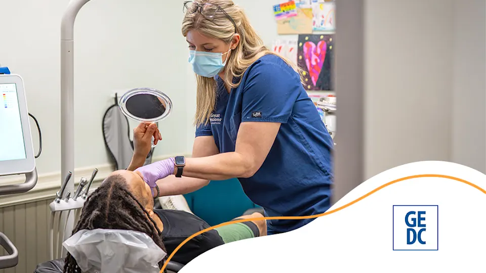 Great Expressions Dental Centers- Detroit Midtown - Dentist in Detroit, MI