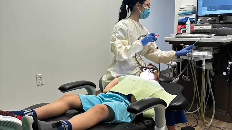 Green Earth Dentistry - Dentist in Houston, Texas