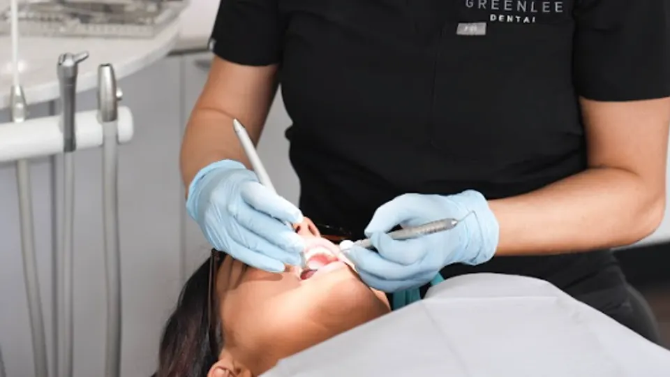 Greenlee Dental - Dentist in Oklahoma City, OK