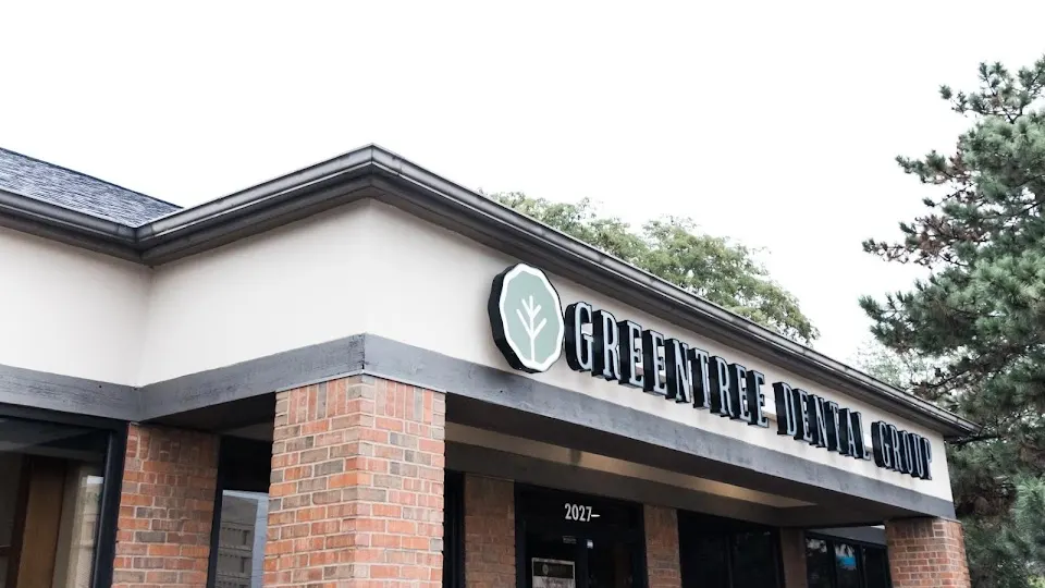 Greentree Dental Group - Dentist in Columbus, OH