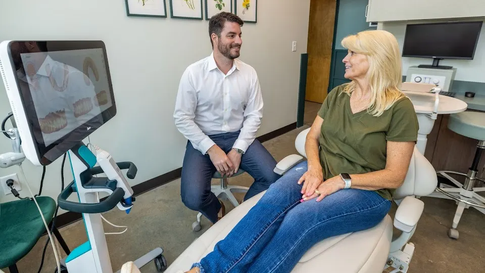 Greenwood Local Dentistry and Orthodontics - Dentist in Nashville, Tennessee