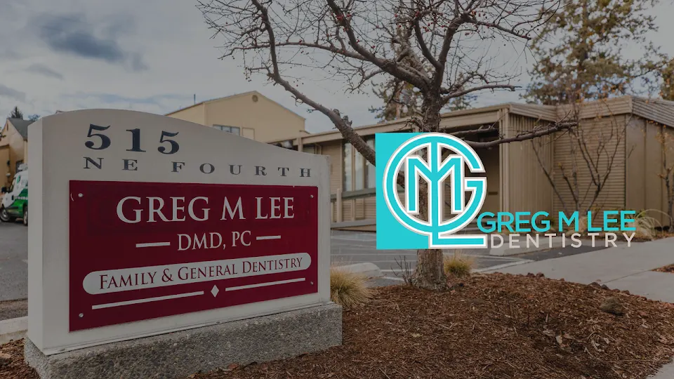 Greg M. Lee Dentistry - Dentist in Bend, OR