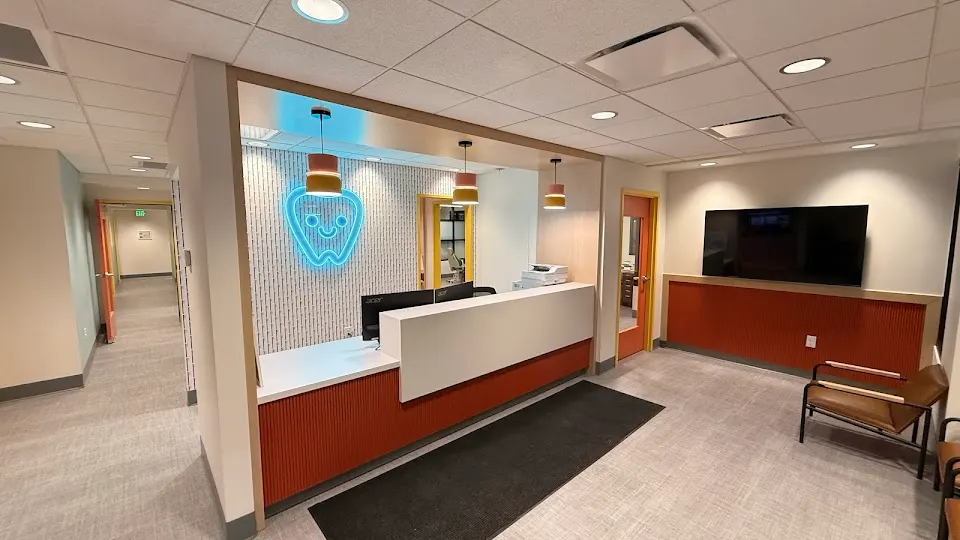 GRiN Pediatric Dentistry & Orthodontics - Pediatric dentist in Denver, CO